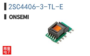 2SC4406-3-TL-E