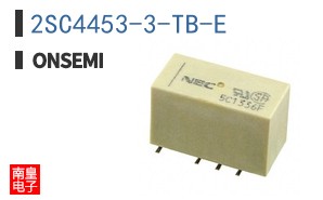 2SC4453-3-TB-E