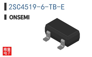 2SC4519-6-TB-E