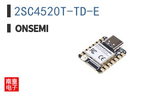 2SC4520T-TD-E