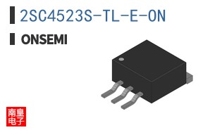 2SC4523S-TL-E-ON