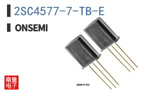 2SC4577-7-TB-E