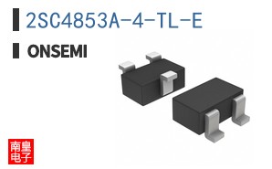 2SC4853A-4-TL-E