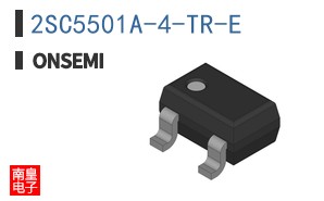 2SC5501A-4-TR-E