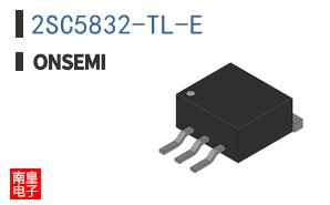 2SC5832-TL-E