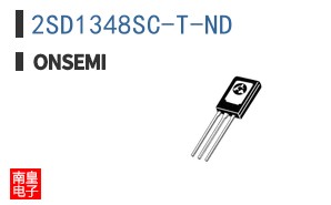 2SD1348SC-T-ND