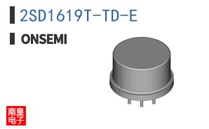 2SD1619T-TD-E