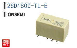2SD1800-TL-E
