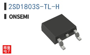 2SD1803S-TL-H