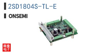 2SD1804S-TL-E