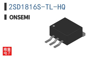 2SD1816S-TL-HQ
