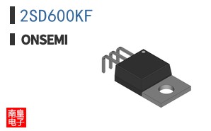 2SD600KF