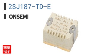 2SJ187-TD-E