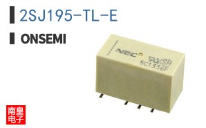 2SJ195-TL-E