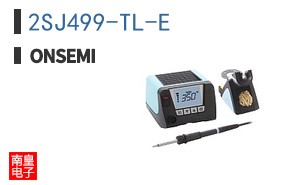 2SJ499-TL-E