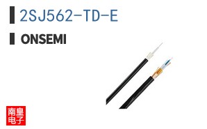 2SJ562-TD-E