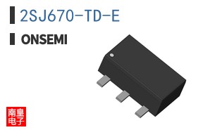 2SJ670-TD-E