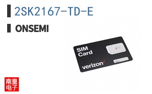 2SK2167-TD-E