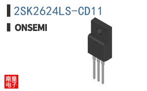 2SK2624LS-CD11