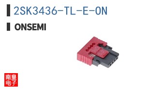 2SK3436-TL-E-ON