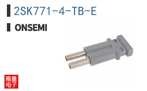 2SK771-4-TB-E