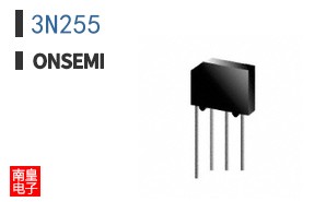 3N255