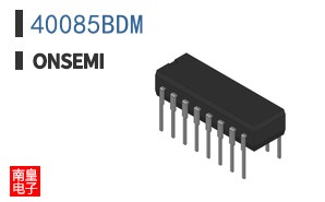 40085BDM