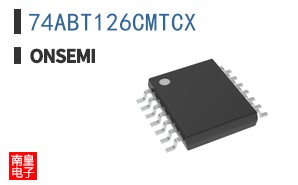 74ABT126CMTCX