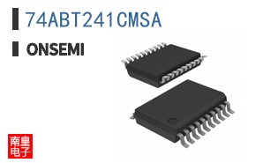 74ABT241CMSA