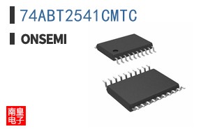 74ABT2541CMTC
