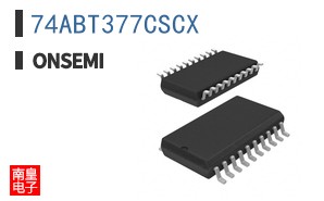 74ABT377CSCX