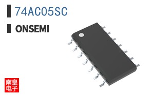 74AC05SC