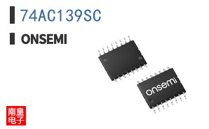 74AC139SC
