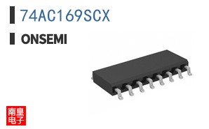 74AC169SCX
