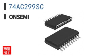 74AC299SC