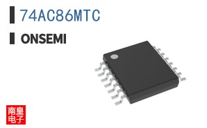 74AC86MTC