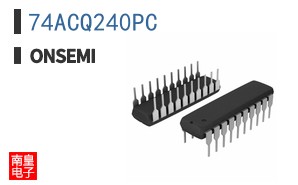 74ACQ240PC