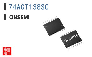 74ACT138SC