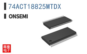 74ACT18825MTDX