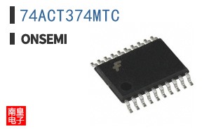 74ACT374MTC
