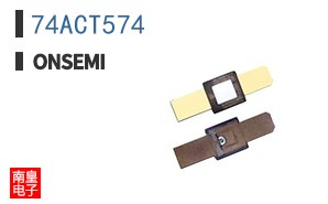 74ACT574