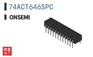 74ACT646SPC