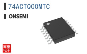 74ACTQ00MTC