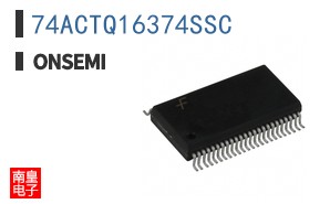 74ACTQ16374SSC