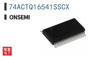 74ACTQ16541SSCX