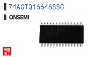 74ACTQ16646SSC