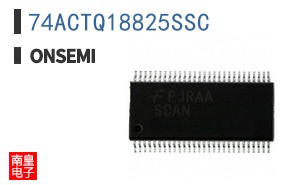74ACTQ18825SSC