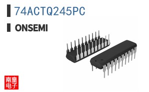 74ACTQ245PC
