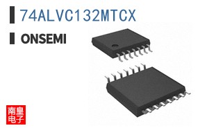 74ALVC132MTCX