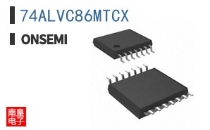 74ALVC86MTCX